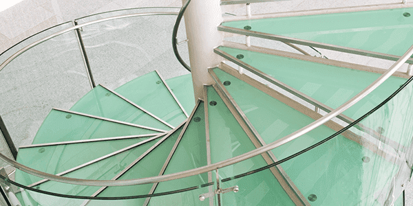 A Comprehensive Guide on Building a Curved Staircase A Masterpiece of Architectural Elegance