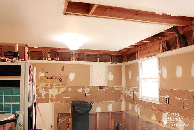 A Comprehensive Guide on How to Remove a Kitchen Soffit A Step by Step Process Unveiled