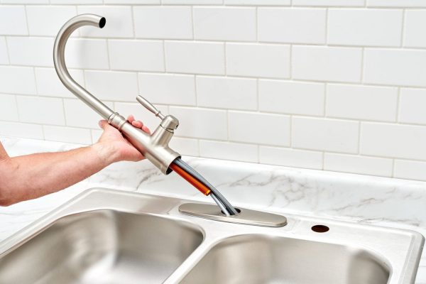 A Comprehensive Guide to Double Sink Plumbing A Step-by-Step Diagram