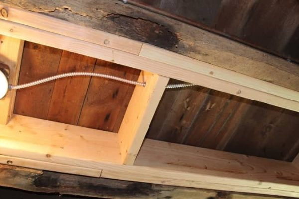 A Comprehensive Guide to Sistering Joists Best Practices and Building Code Compliance