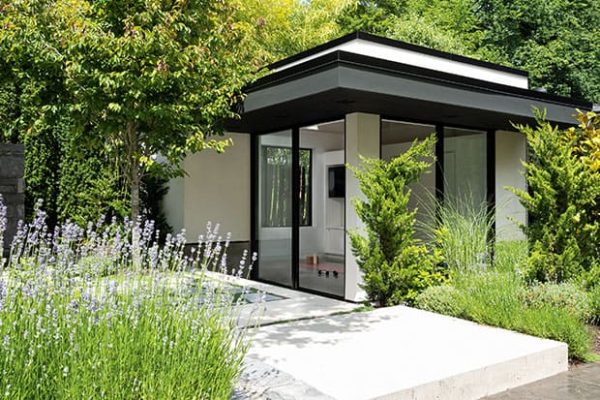 Adding a Bathroom to a Shed Transforming Your Space