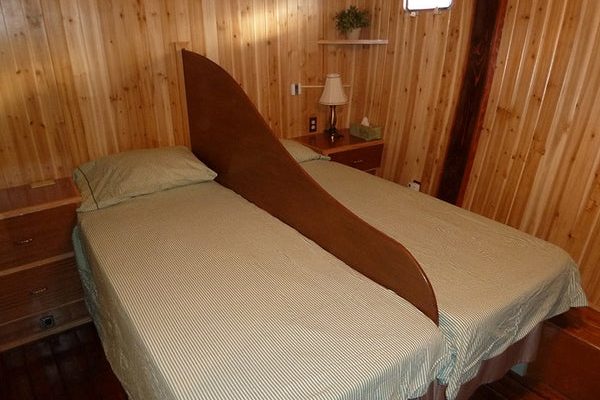 Amish Bedroom Ritual