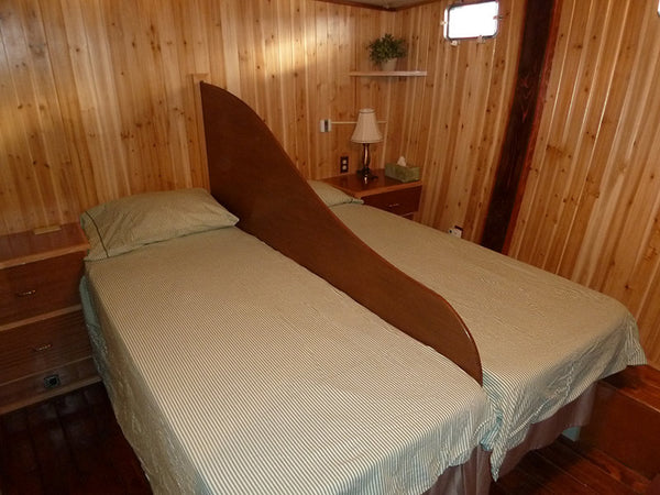Amish Bedroom Ritual