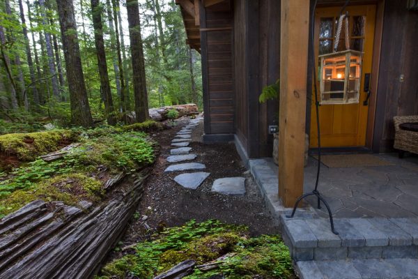 Cabin Landscape Ideas Transform Your Outdoor Haven