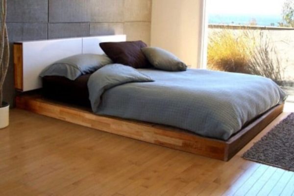 Creative Solutions for Elevating Your Platform Bed Without Legs