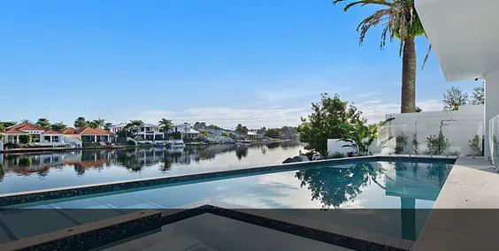 Diving into Excellence Unveiling the Finest Swimming Pool Builders on the Sunshine Coast