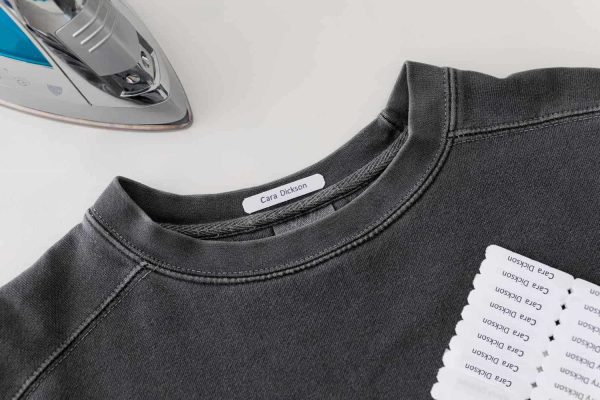 Effective Strategies for Labeling Clothes in Nursing Homes to Ensure Resident Comfort and Organization
