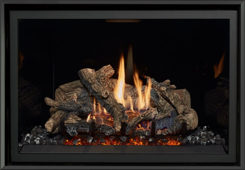 Enhancing Your Gas Fireplace Experience The Purpose and Benefits of Lava Rocks