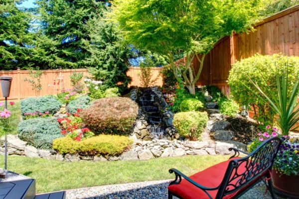 Enhancing Your Outdoor Haven Innovative Cabin Landscaping Ideas