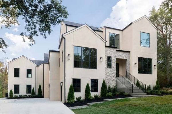 Essence of American House Design Elevating Homes to Unmatched Splendor