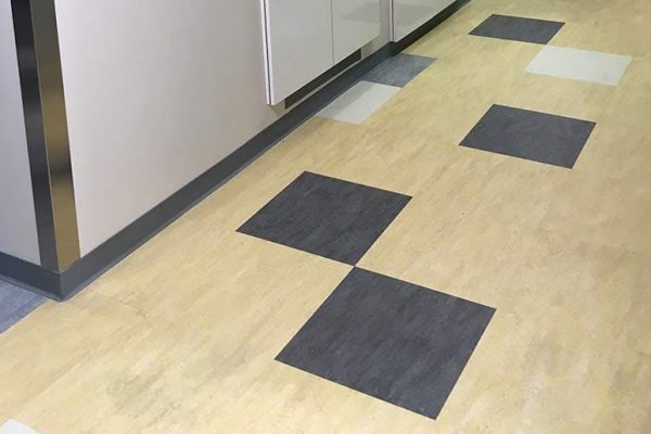 Exploring the Durability and Diversity of Resilient Flooring A Guide