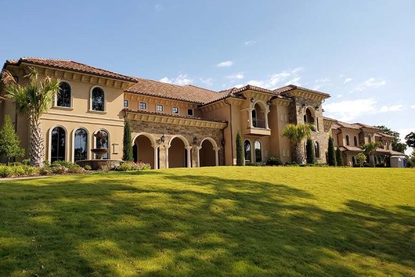 Exploring the Timeless Elegance of Tuscan Style Homes