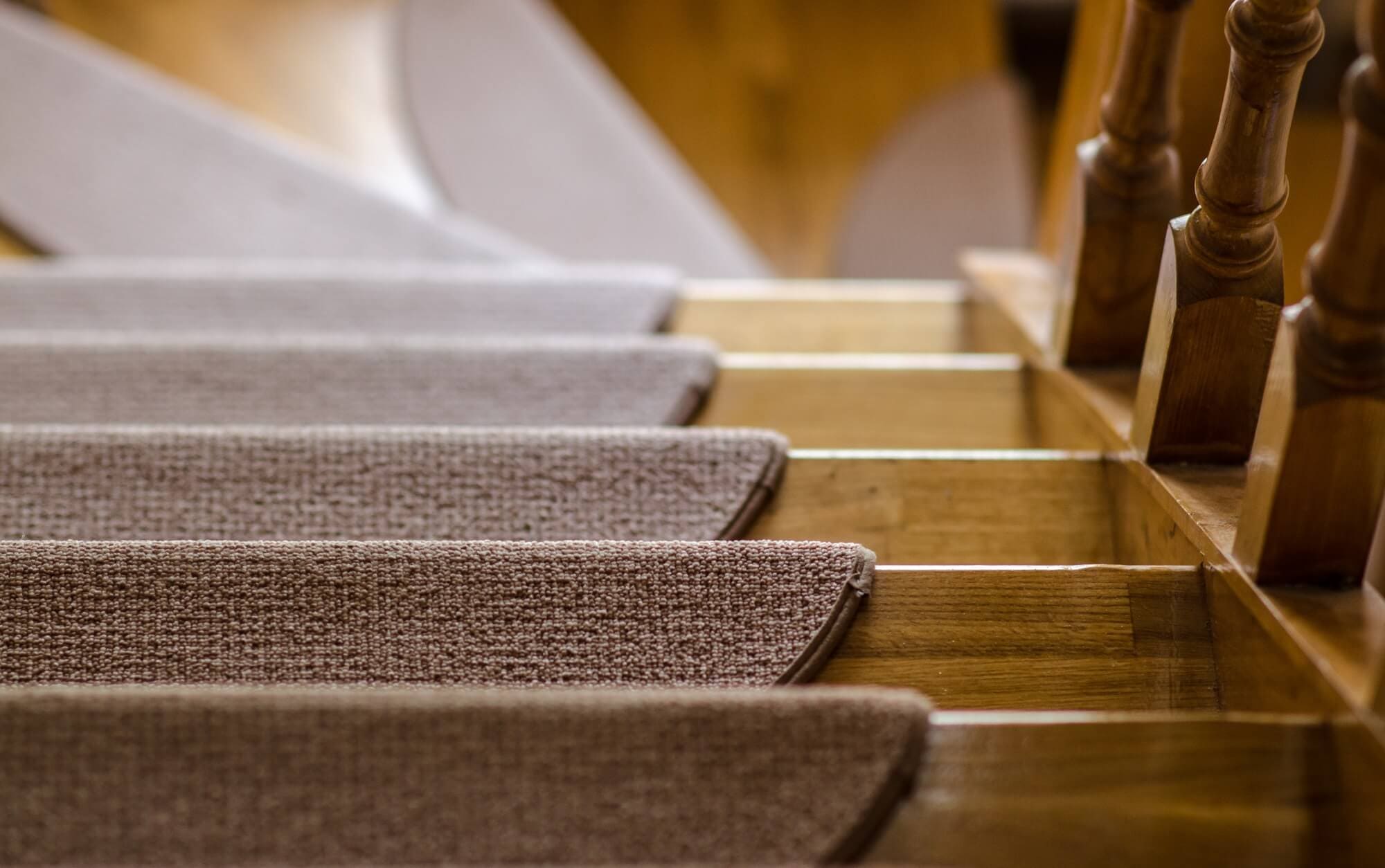 Exploring the Various Types of Stair Nosing A Comprehensive Guide