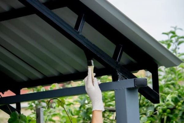 How to Attach a Porch Roof to a House A Comprehensive Guide