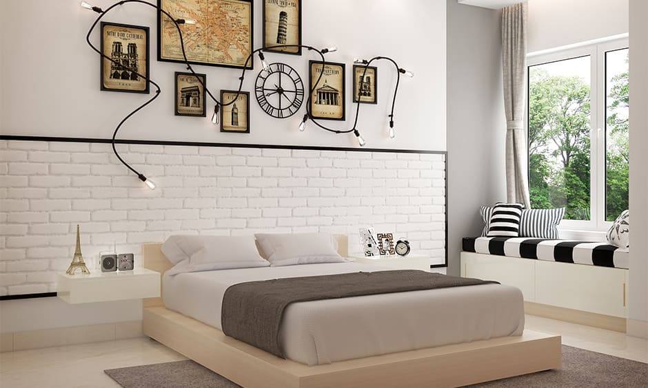 Innovative Bed Design Ideas for a Stylish and Comfortable Bedroom