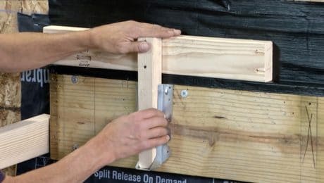 Installing Deck Flashing A Comprehensive Guide for a Durable and Secure Deck