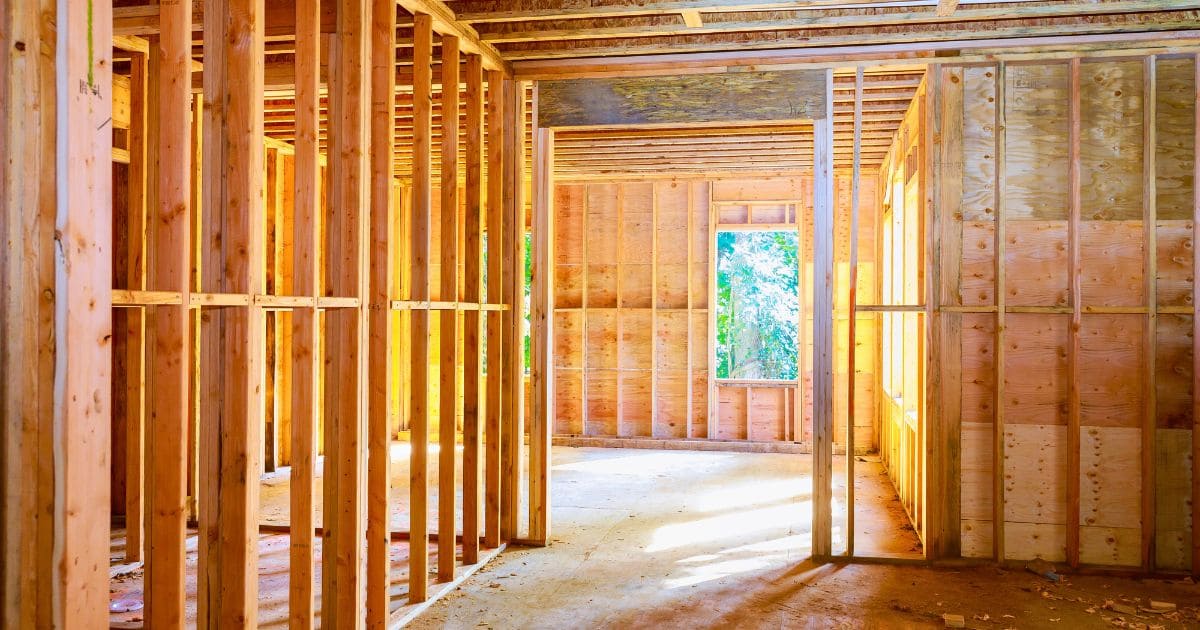 Light Wood Framing Construction A Comprehensive Guide for Optimal Results