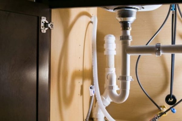 Locating and Maintaining the Main Water Shut Off Valve in Your Mobile Home A Guide