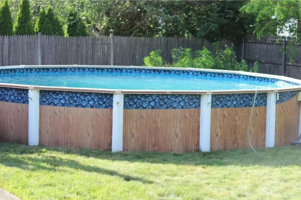Low-Cost Pool Ideas Transform Your Backyard into an Oasis