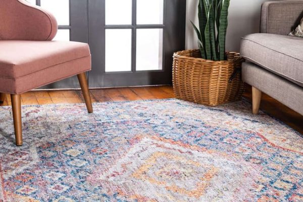 Mastering the Art of Bedroom Rug Selection A Guide to Choosing the Perfect Rug for Your Space