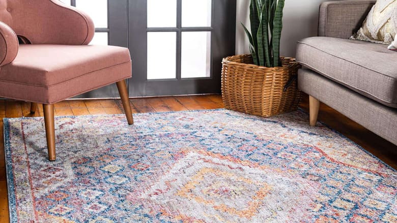Mastering the Art of Bedroom Rug Selection A Guide to Choosing the Perfect Rug for Your Space
