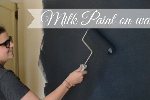 Unleashing the Charm of Milk Paint Walls Elevate Your Home Aesthetics