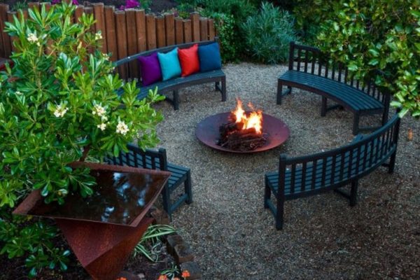 Pros and Cons of Pea Gravel Patios A Comprehensive Analysis