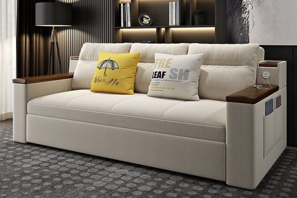 Unlock Comfort and Style The Ultimate Guide to Sofa Cum Beds