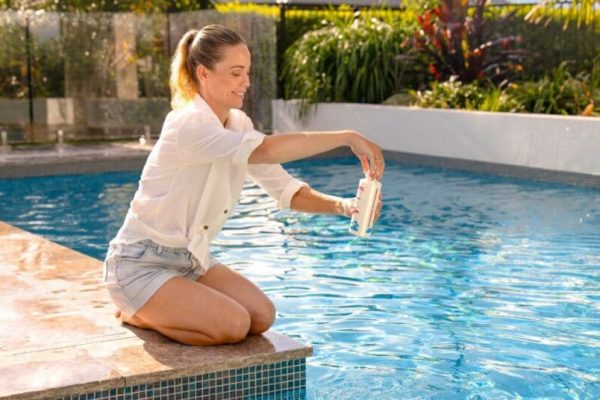 The Ultimate Guide Calculating Chlorine Dosage for Your Pool