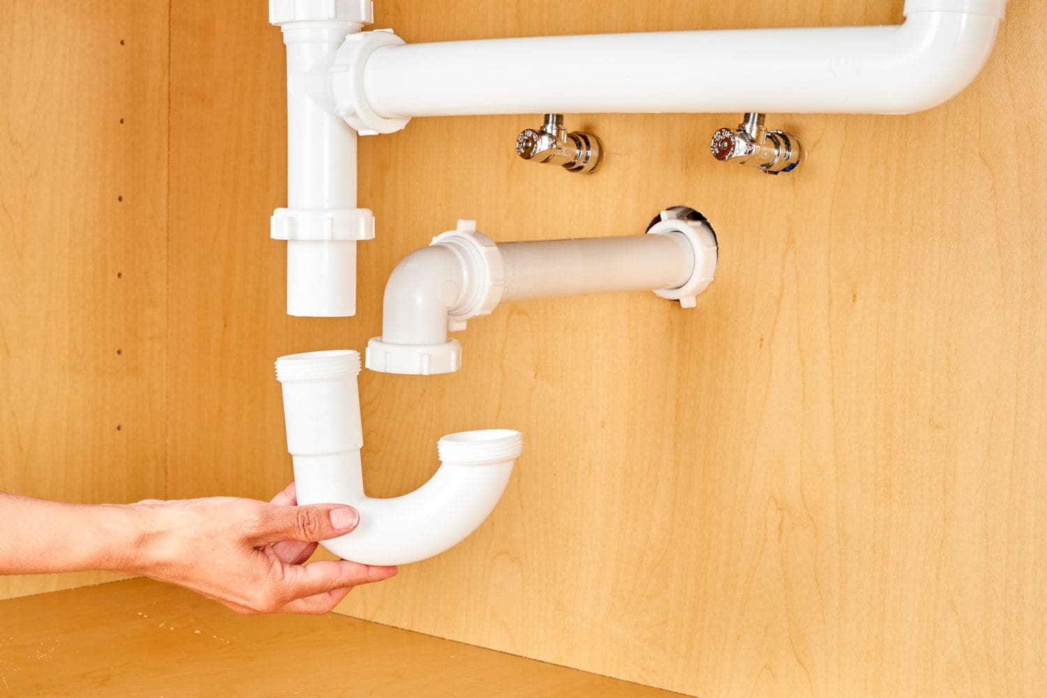 Understanding Double Sink Plumbing A Comprehensive Guide
