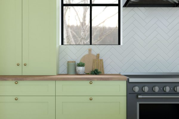 Unleashing Elegance Olive Green Kitchen Designs Redefining Style and Sophistication