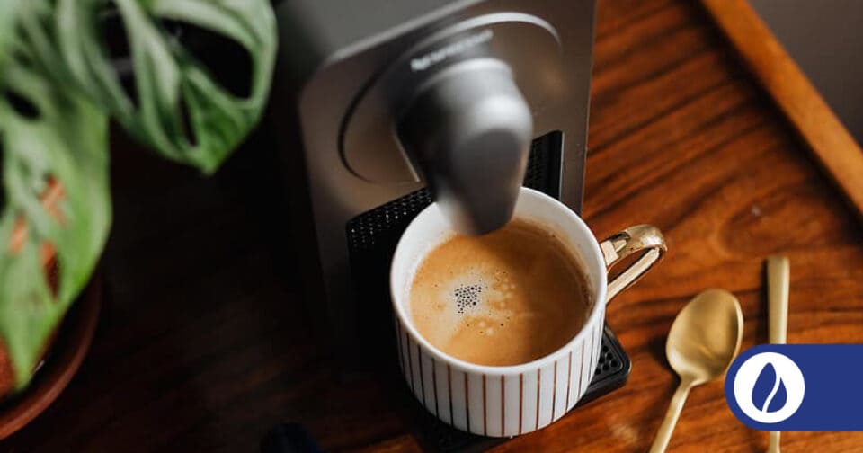 Unleashing the Potential Troubleshooting Your Nespresso Frother
