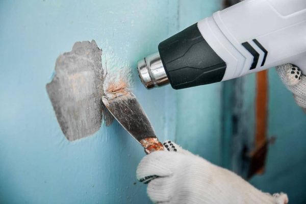 Unlocking the Power of Vinegar A Comprehensive Guide on Using Vinegar to Remove Paint from Concrete Surfaces