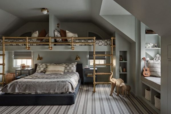 Unveiling Extraordinary Western Themed Bedroom Ideas for an Alluring Home Escape