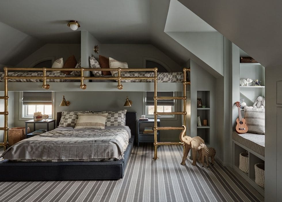 Unveiling Extraordinary Western Themed Bedroom Ideas for an Alluring Home Escape