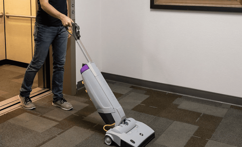 Unveiling the Distinctions Sweeper vs Vacuum Cleaner
