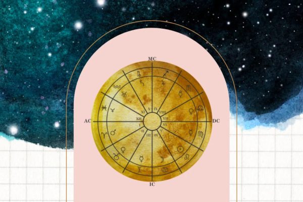 Unveiling the Power of Aries in the 4th House A Cosmic Connection