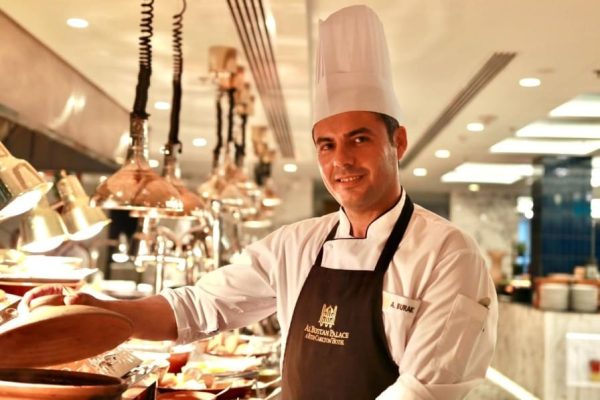 Unveiling the Ultimate Cafe Experience A Culinary Journey