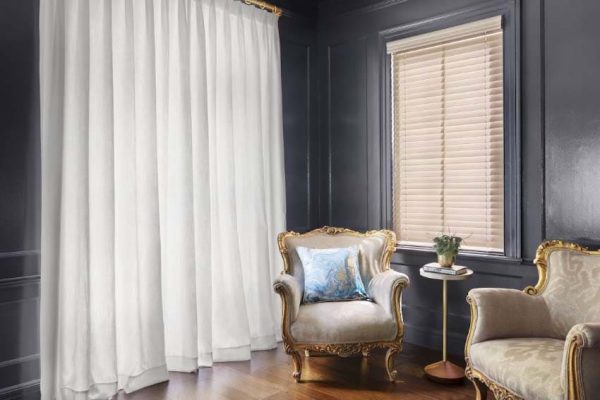 Elevate Your Interior Décor with Brilliant Curtain Ideas