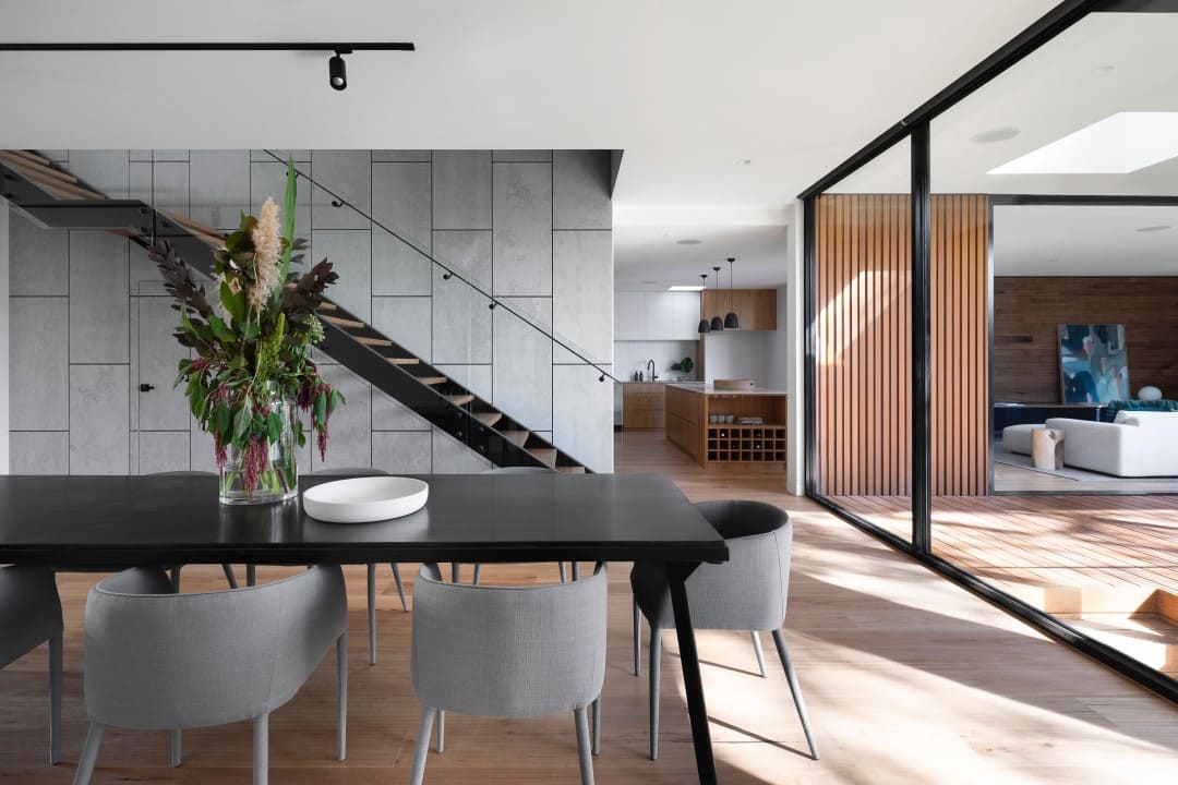 Embrace Simplicity The Timeless Allure of Scandinavian Farmhouse Interior Design