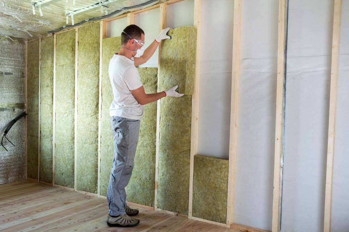 Enhancing Comfort and Efficiency Insulation Paint for Interior Walls