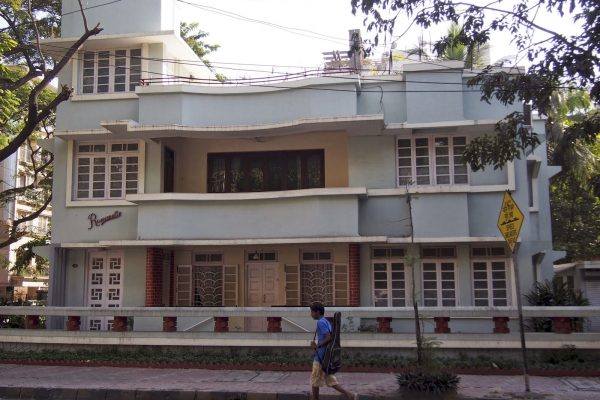 Exploring Modernist Houses in Bombay