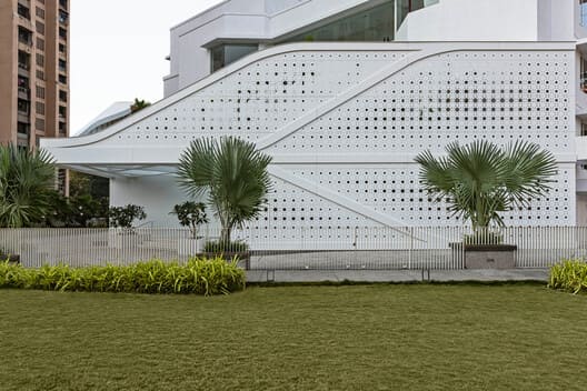 Exploring the Allure of Modernist Houses in Bombay