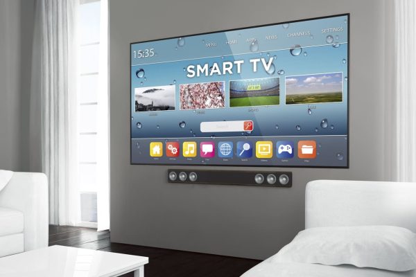 Exploring the Necessity of Aerials for Smart TVs