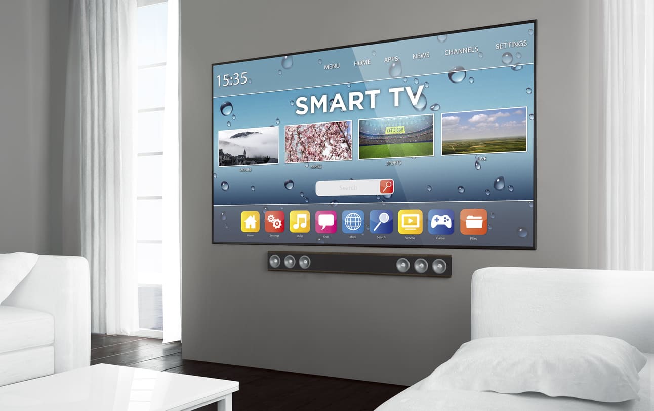 Exploring the Necessity of Aerials for Smart TVs