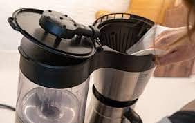 Mastering Coffee Maker Cleaning A Vinegar-Free Guide