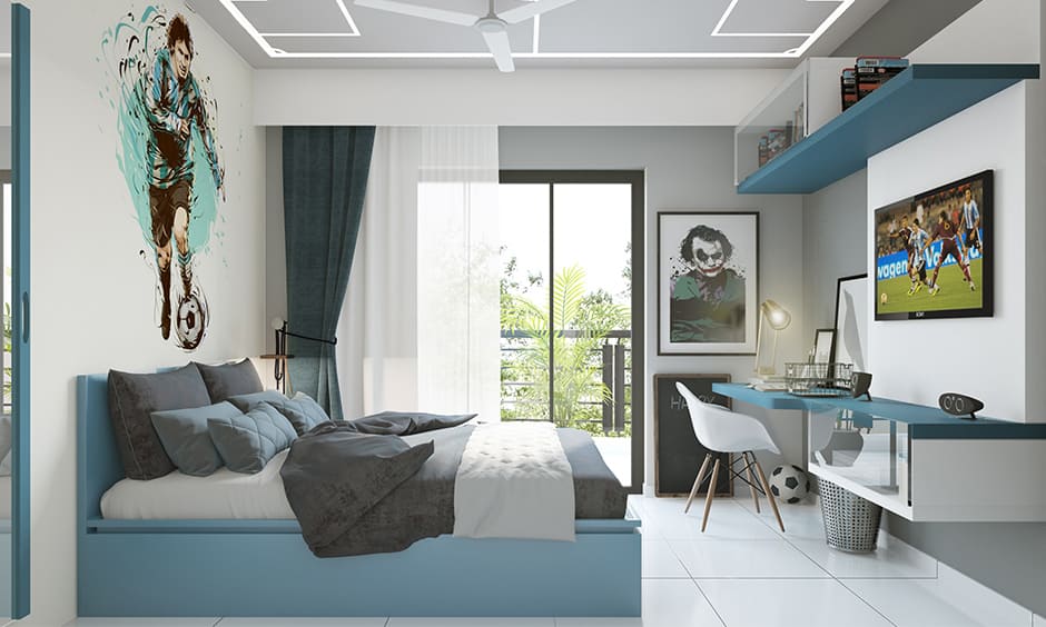 Mastering Simple Bedroom Ceiling Designs for a Stunning Interior