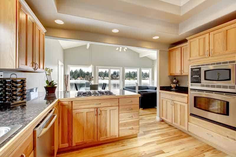 The Guide to Refacing Kitchen Cabinets