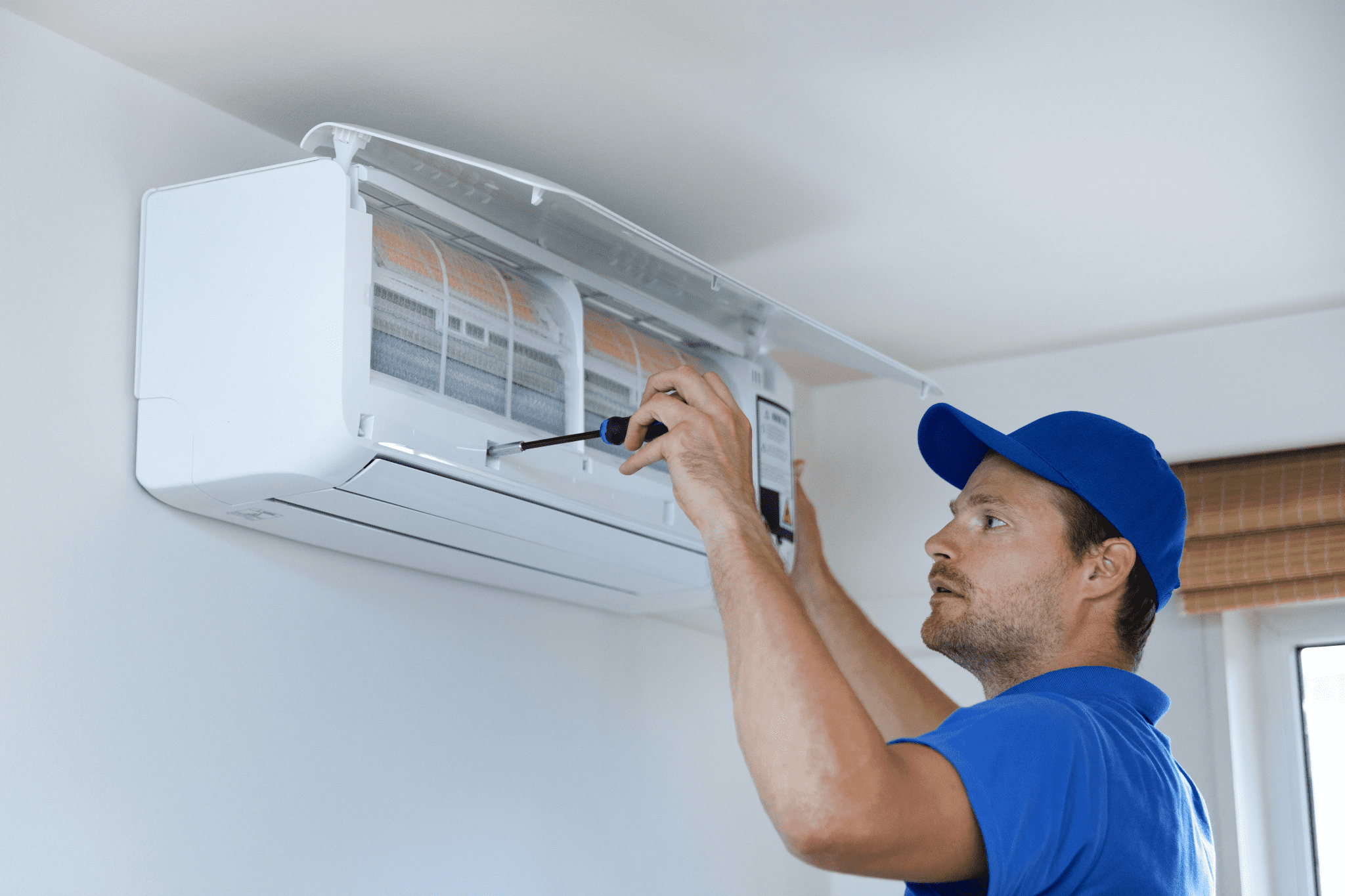 The Ultimate Guide to Diagnosing Air Handler Noises