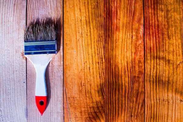 The Ultimate Guide to Natural Wood Color Spray Paint